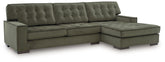 Caspian-Town Sectional